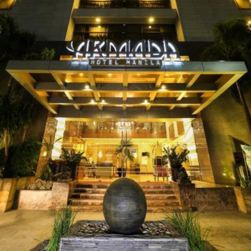 Armada Hotel Manila Thumbnail