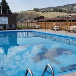 Big Bear Motel Thumbnail