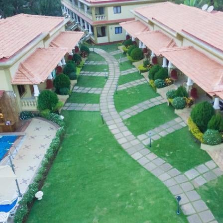 Cochichos Resort