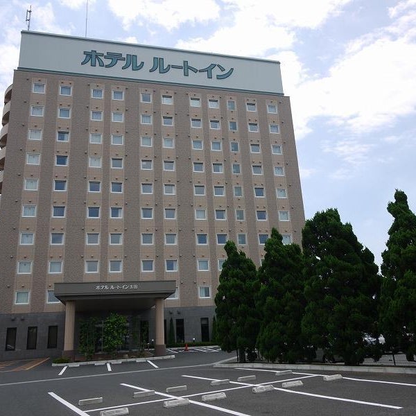 HOTEL ROUTE-INN Ota Minami -Kokudo 407 Gou-
