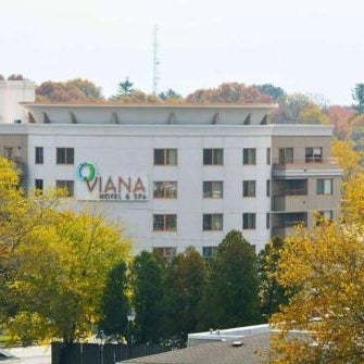 Viana Hotel and Spa, Trademark Collection by Wyndham Thumbnail