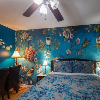 Prince Street Suites Thumbnail