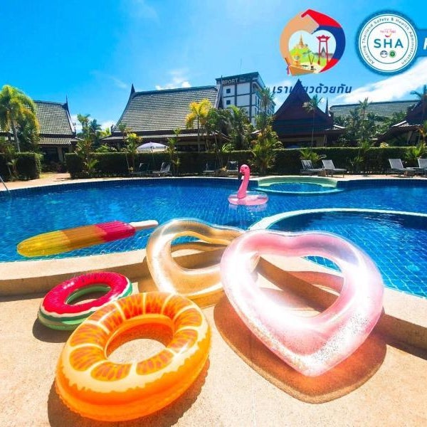 Airport Resort Phuket Thumbnail