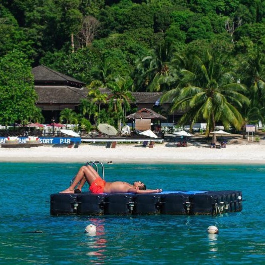 Perhentian Island Resort