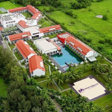 Planet Hollywood Beach Resort Goa