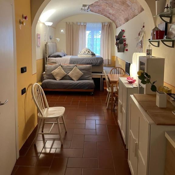Casa GALILEO- Antiche Dimore Pisane