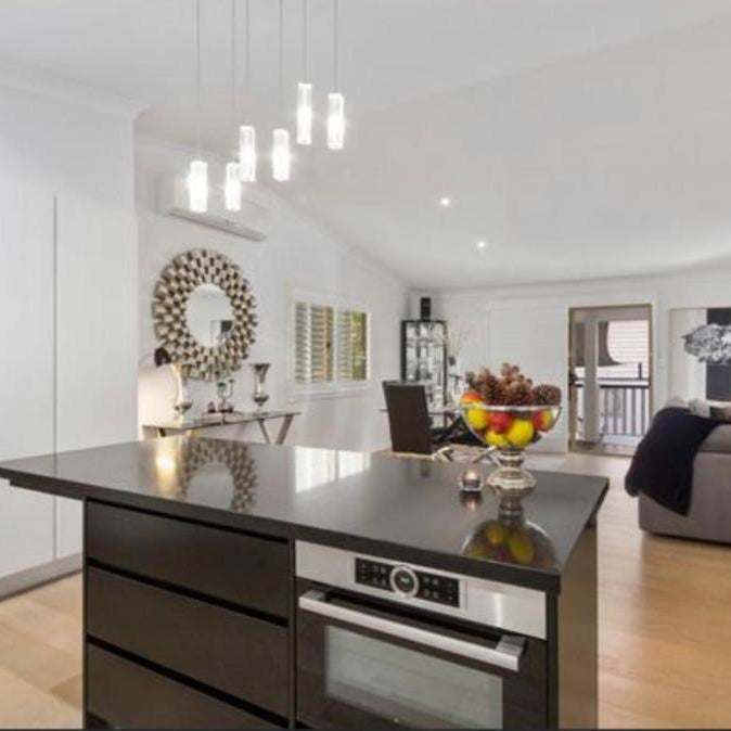 Gallery Walk Chalets - Tamborine Mountain