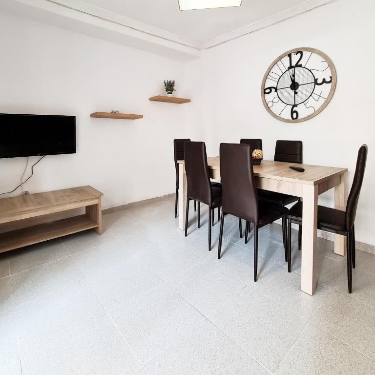 Apartamento completo Plaza España II Thumbnail