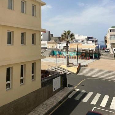 Apartamento Kalma