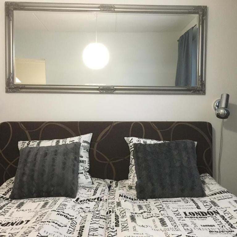 StarHomes Oulu, double Thumbnail