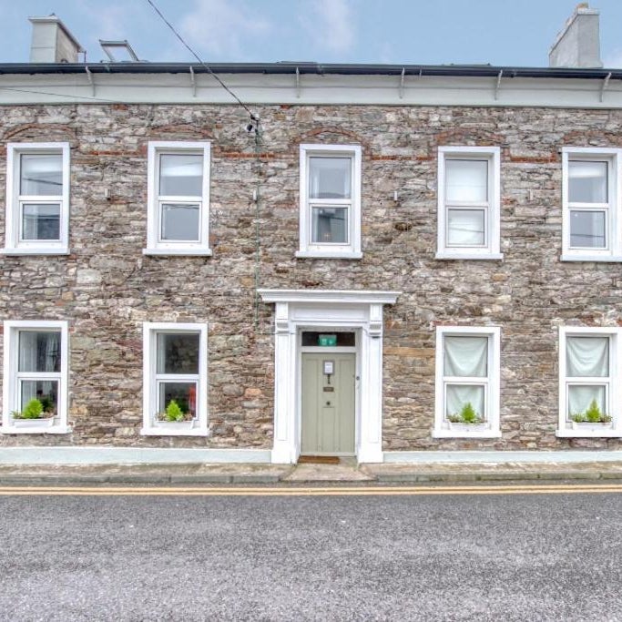 Abbey View Townhouse