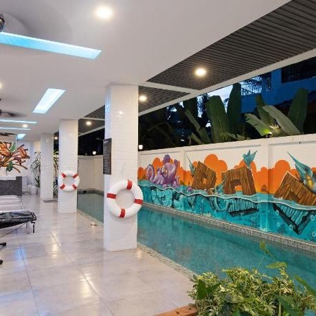 iCheck inn Sky Beach Ao Nang Krabi Thumbnail