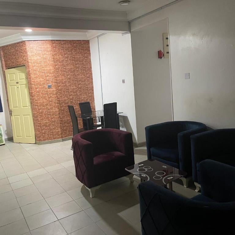 Ibiyemi Apartment Thumbnail