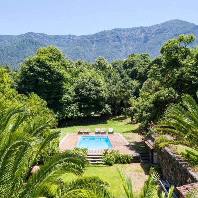 Hacienda Verde