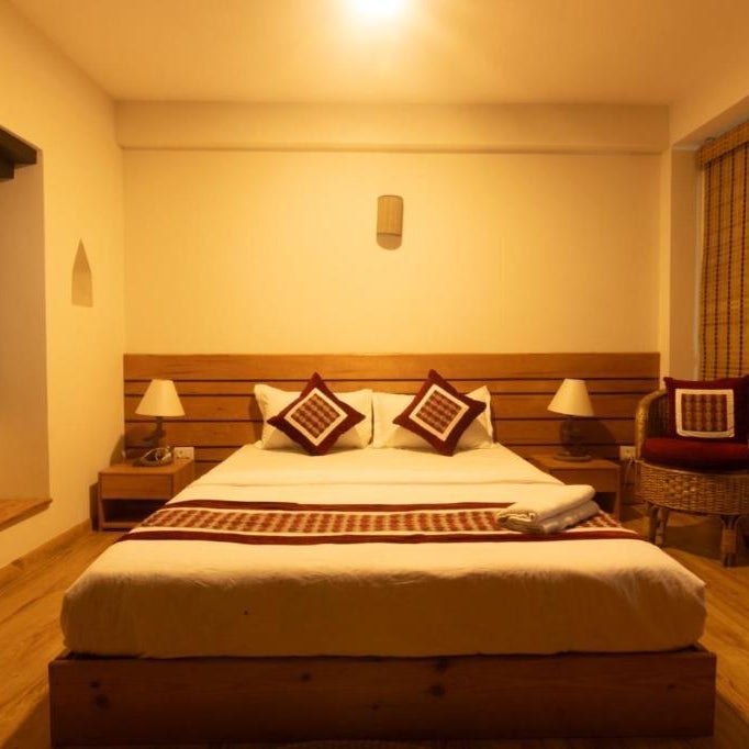 Subha Casa Hotel Thumbnail