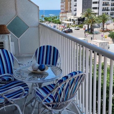 Apartamento Habana Thumbnail