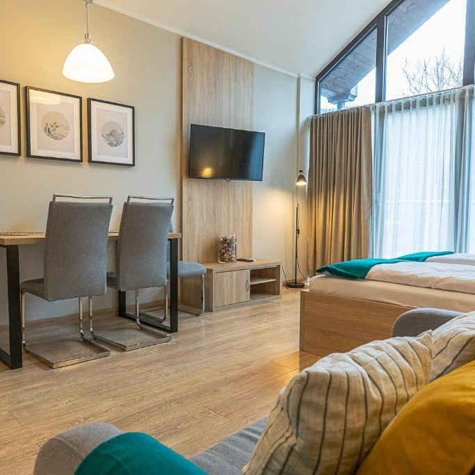 RentPlanet - Studio Górna Resorts