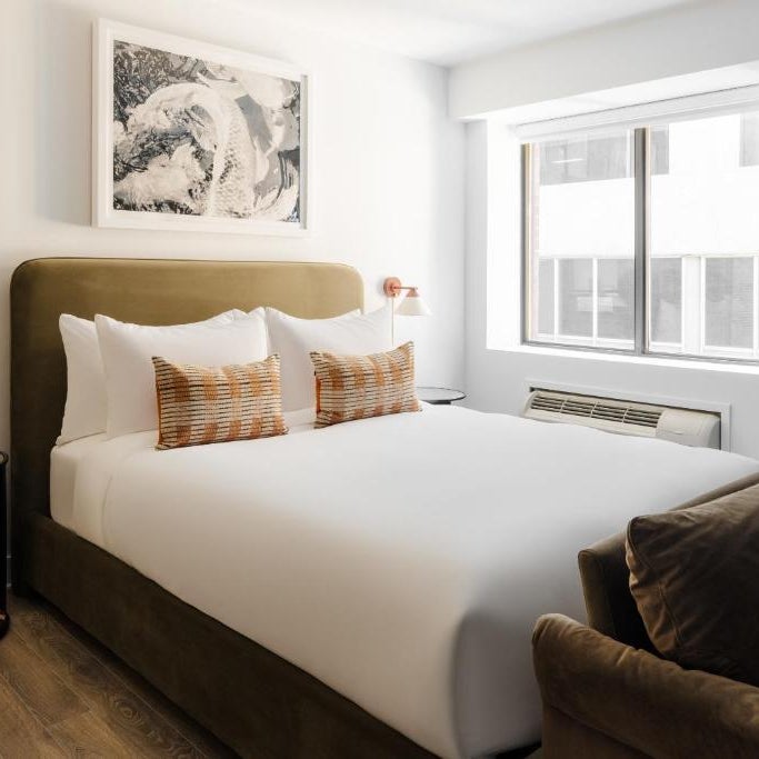 The Arlo, BW Signature Collection Thumbnail