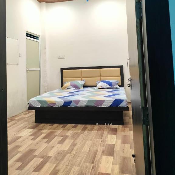 Amrit Shree Hotel
