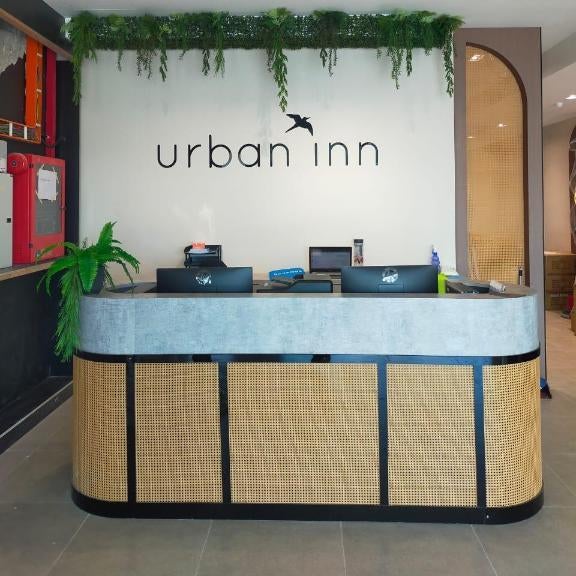 Urban Inn, Serai Wangi