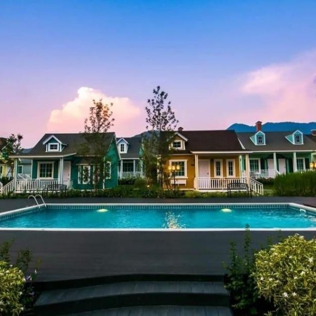 Vermont Khao Yai