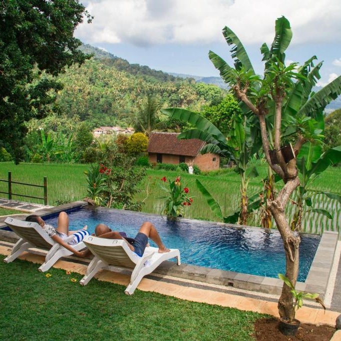 Mandhasativa Homestay Thumbnail
