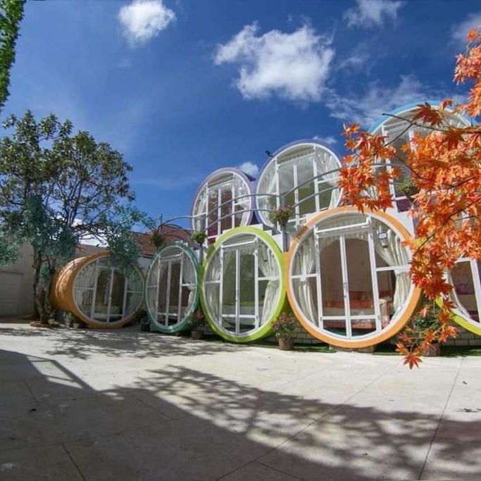 LUCINA Boutique Hotel Thumbnail