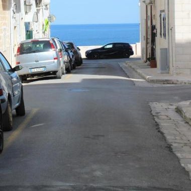 Dimora Nonna Sisina