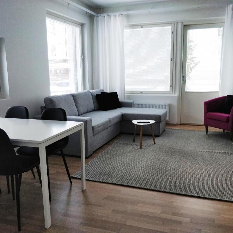 Niittylä Apartments Thumbnail