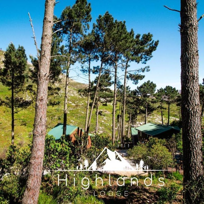 Highlands Lodge Mountain Retreat Thumbnail