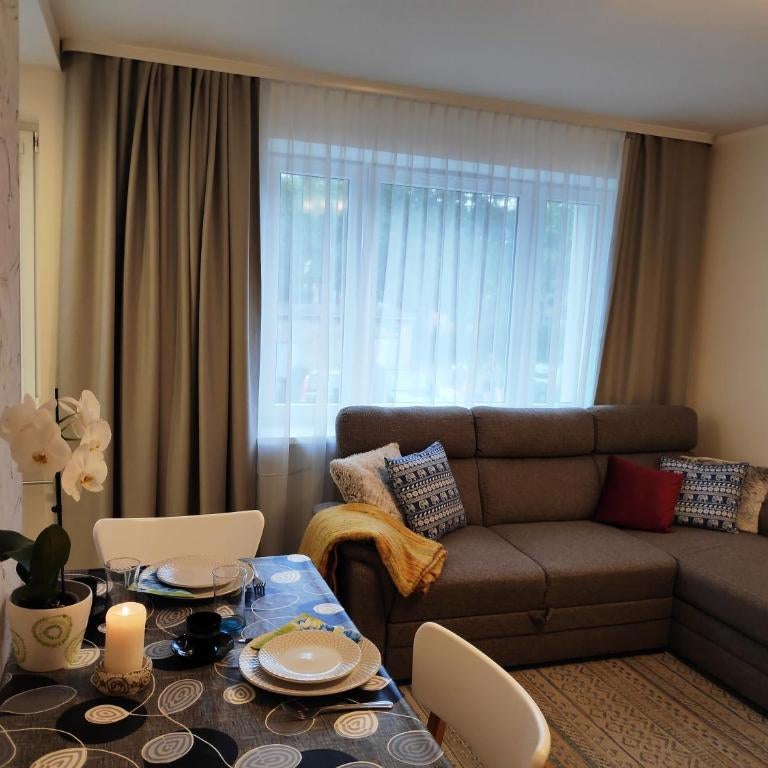 Jakobi Guest Apartment Thumbnail