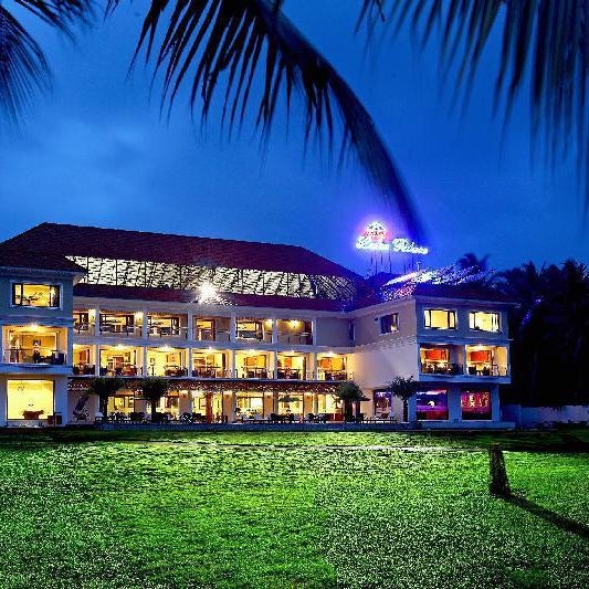 Hotel Lake Palace