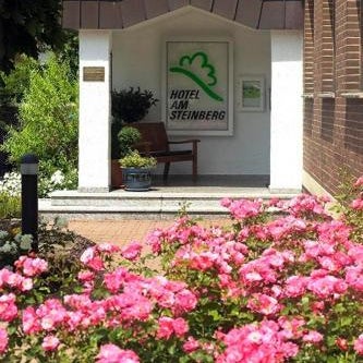 Hotel Am Steinberg