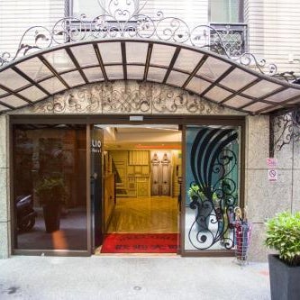Lio Hotel - Ximending Thumbnail