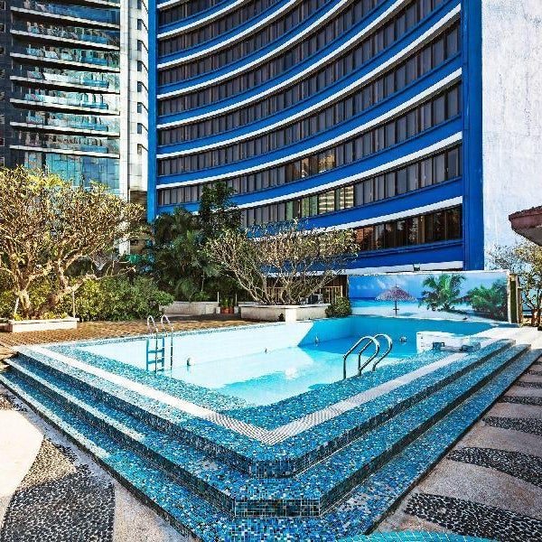 Ocean Hotel Thumbnail