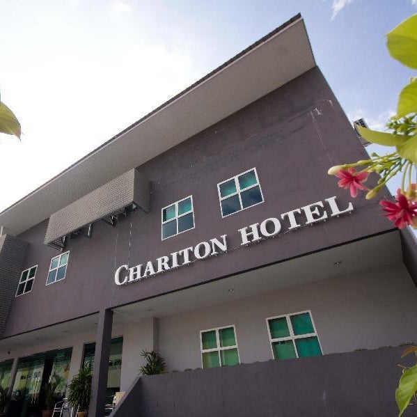 Chariton Hotel Ipoh Thumbnail