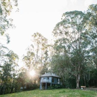 Bluegums Cabins Barrington Tops