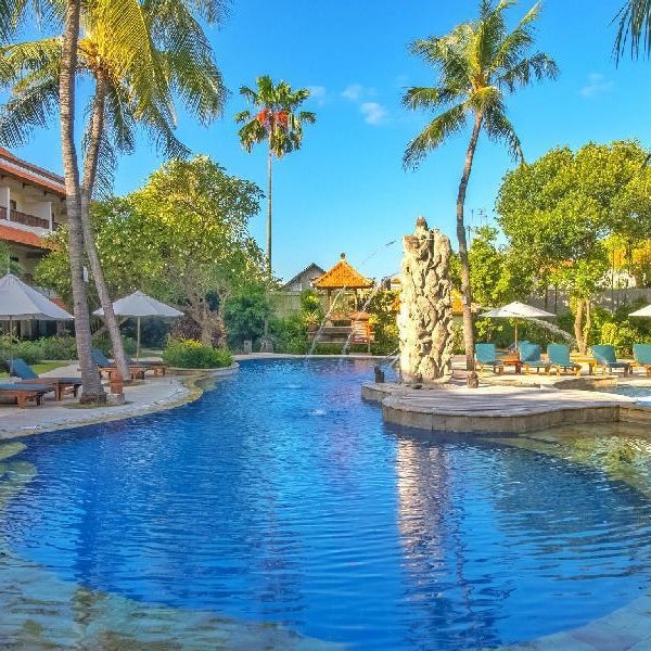 Bali Rani Hotel Thumbnail