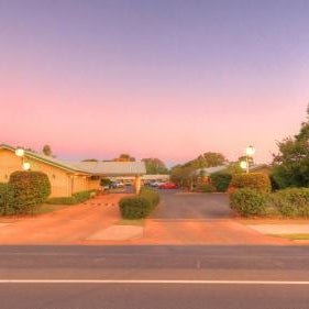 Riverland Motor Inn