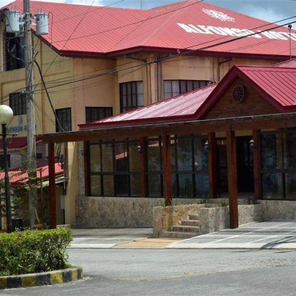 Alfonso Hotel