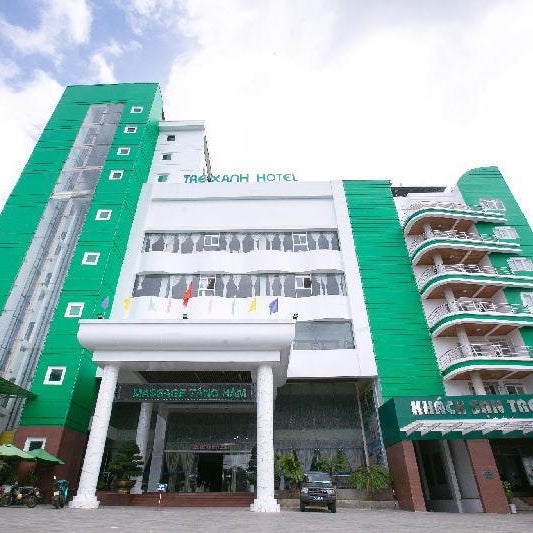 TRE XANH HOTEL Thumbnail
