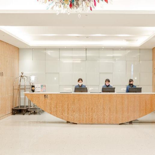 Taichung Fengjia Beacon Hotel