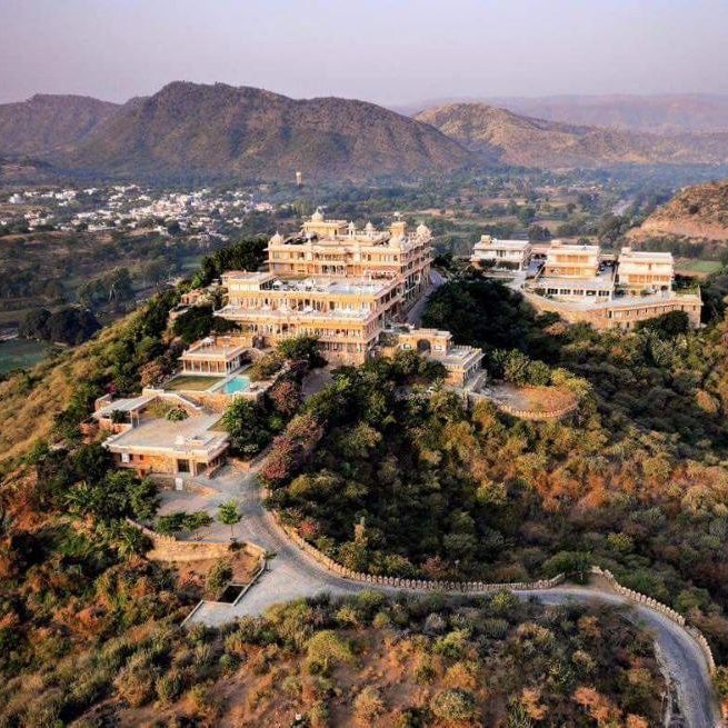 Fateh Garh Resort by Fateh Collection