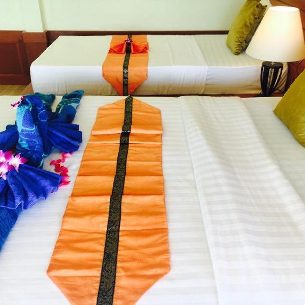 Lanta Paragon Resort