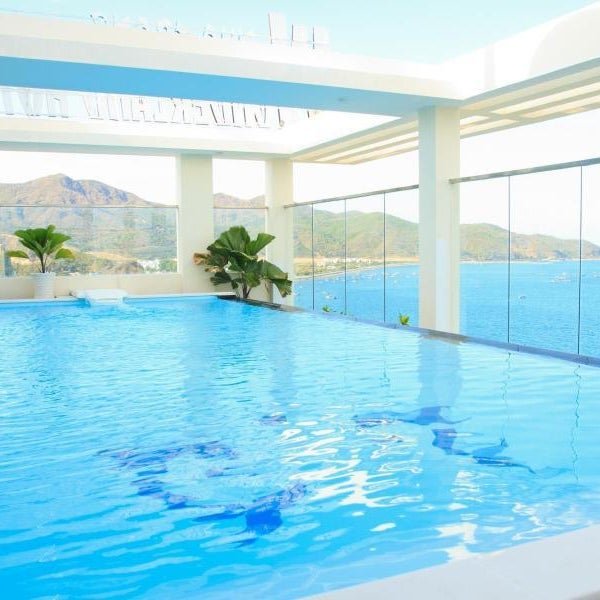 Nha Trang Wonderland Hotel