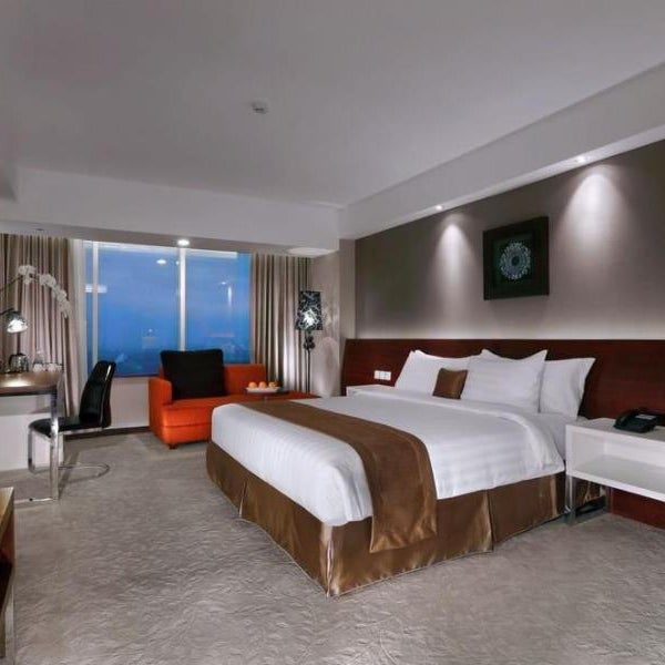 The Alana Yogyakarta Hotel and Convention Center