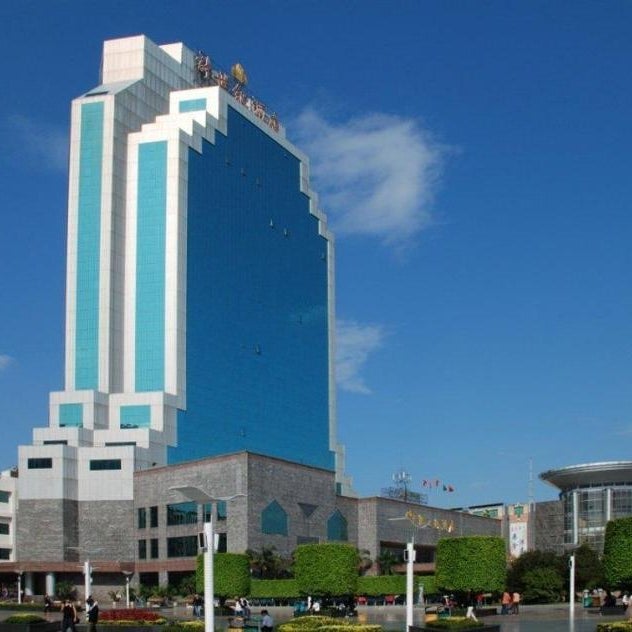 Guangzhou New Century Hotel Thumbnail