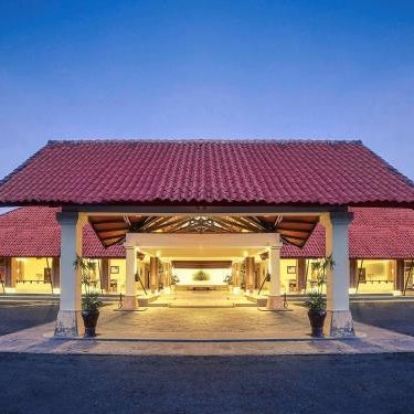 Manado Tateli Resort and Convention