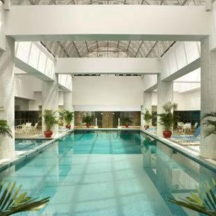 Ningbo Portman Plaza Hotel