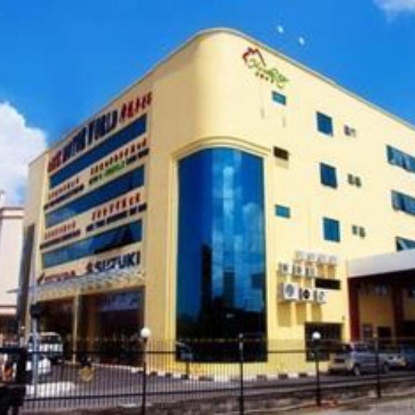 Homestay Kuching Hotel Thumbnail